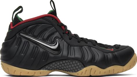 Buy Foamposite Pro 'Gucci 